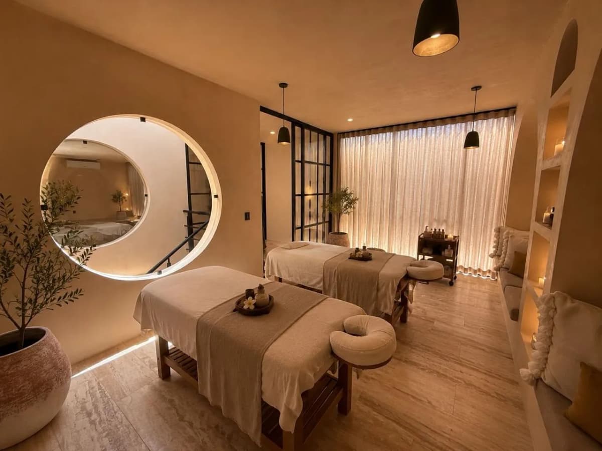 TROBBU Boutique Collection — Massage & Body Therapies