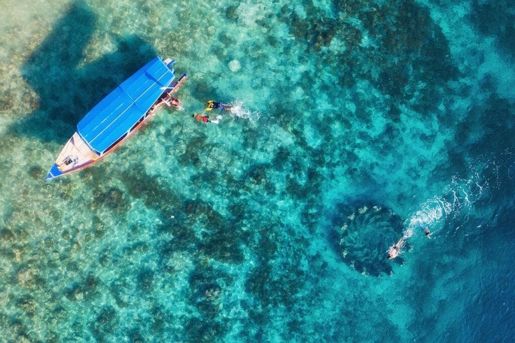TROBBU Cruises — Cancún — Cozumel luxury yacht voyage