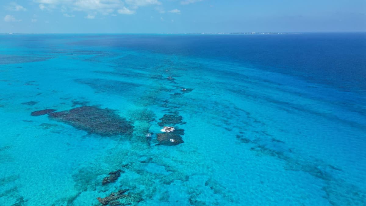 TROBBU Tulum luxury residence featured in Conde Nast Traveler