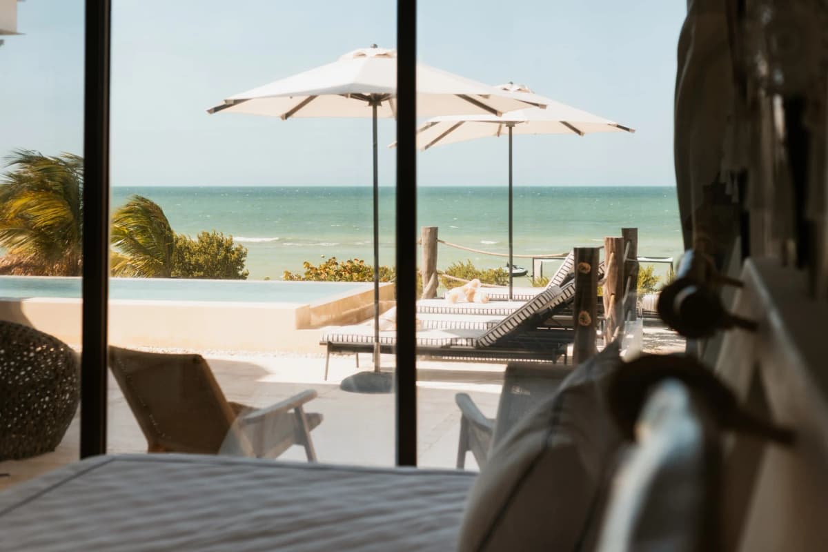 TROBBU COSTA YUCATÁN luxury villa and residence