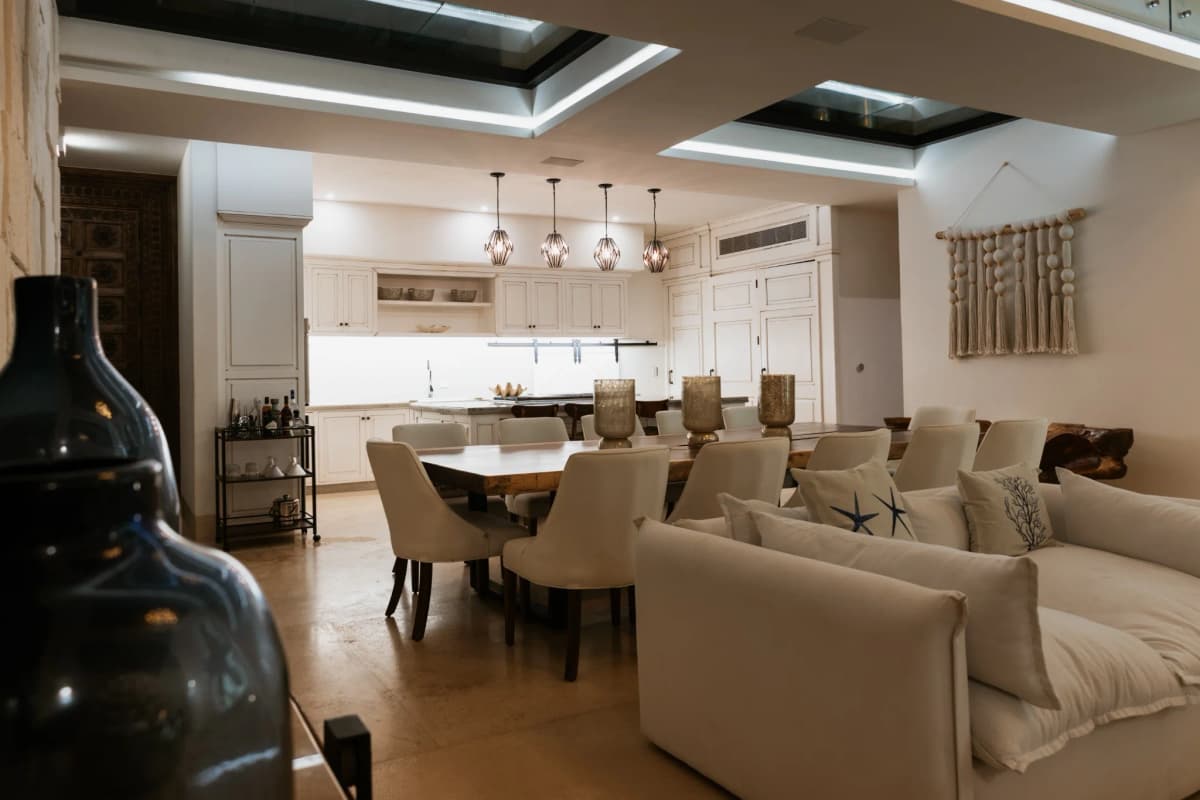 TROBBU COSTA YUCATÁN luxury villa and residence