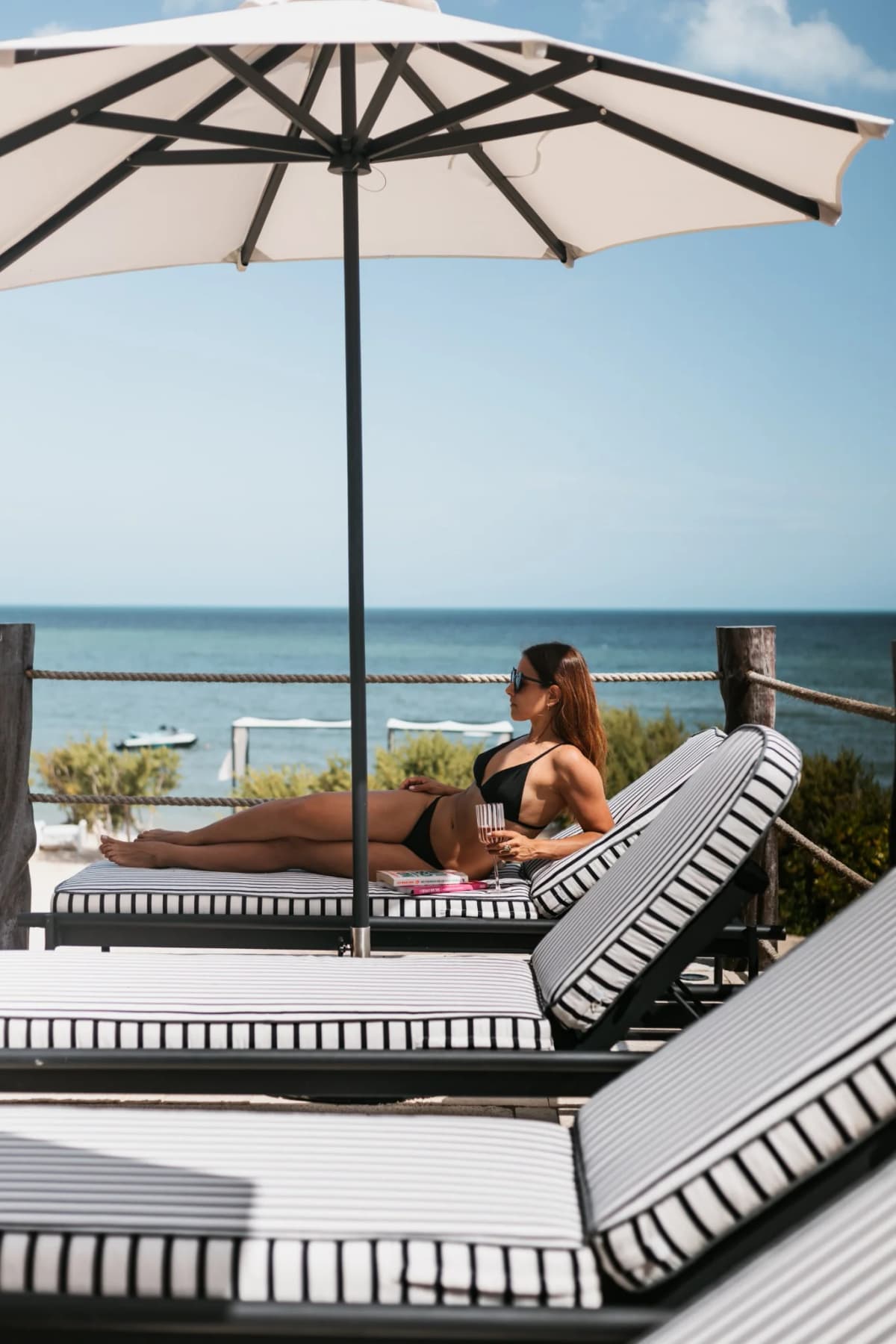 TROBBU COSTA YUCATÁN luxury villa and residence