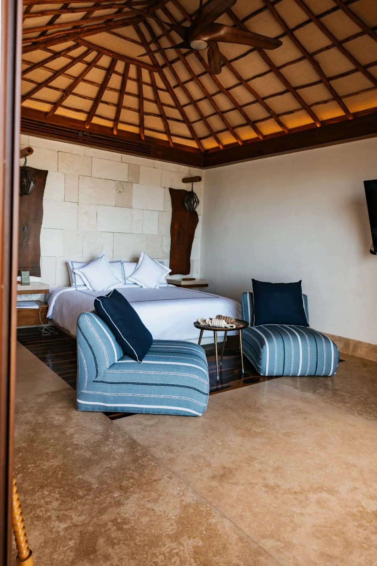 TROBBU COSTA YUCATÁN luxury villa and residence