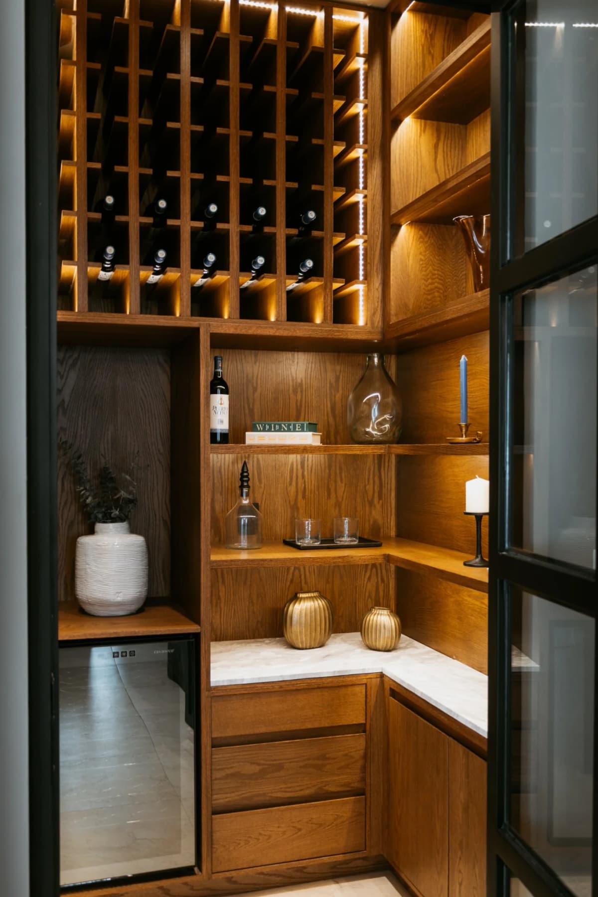 TROBBU SAN MIGUEL DE ALLENDE luxury villa and residence