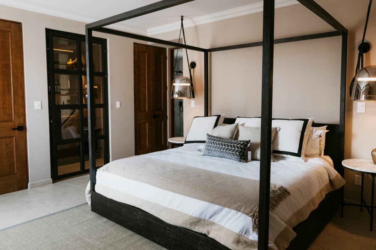 TROBBU SAN MIGUEL DE ALLENDE luxury villa and residence