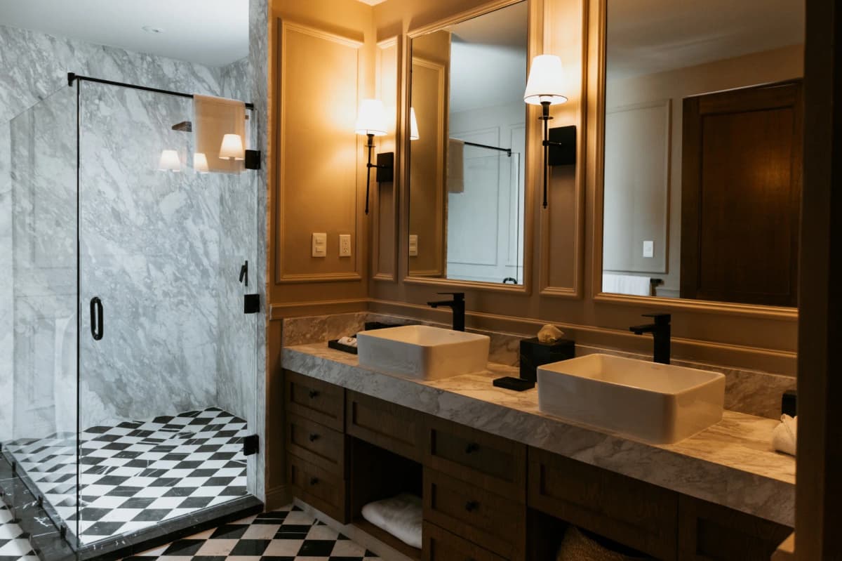 TROBBU SAN MIGUEL DE ALLENDE luxury villa and residence