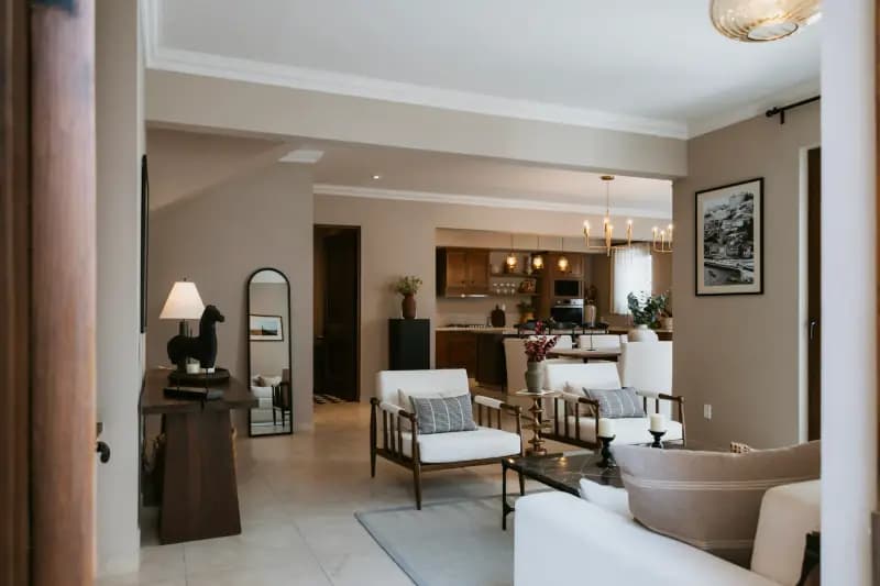 TROBBU SAN MIGUEL DE ALLENDE luxury villa and residence