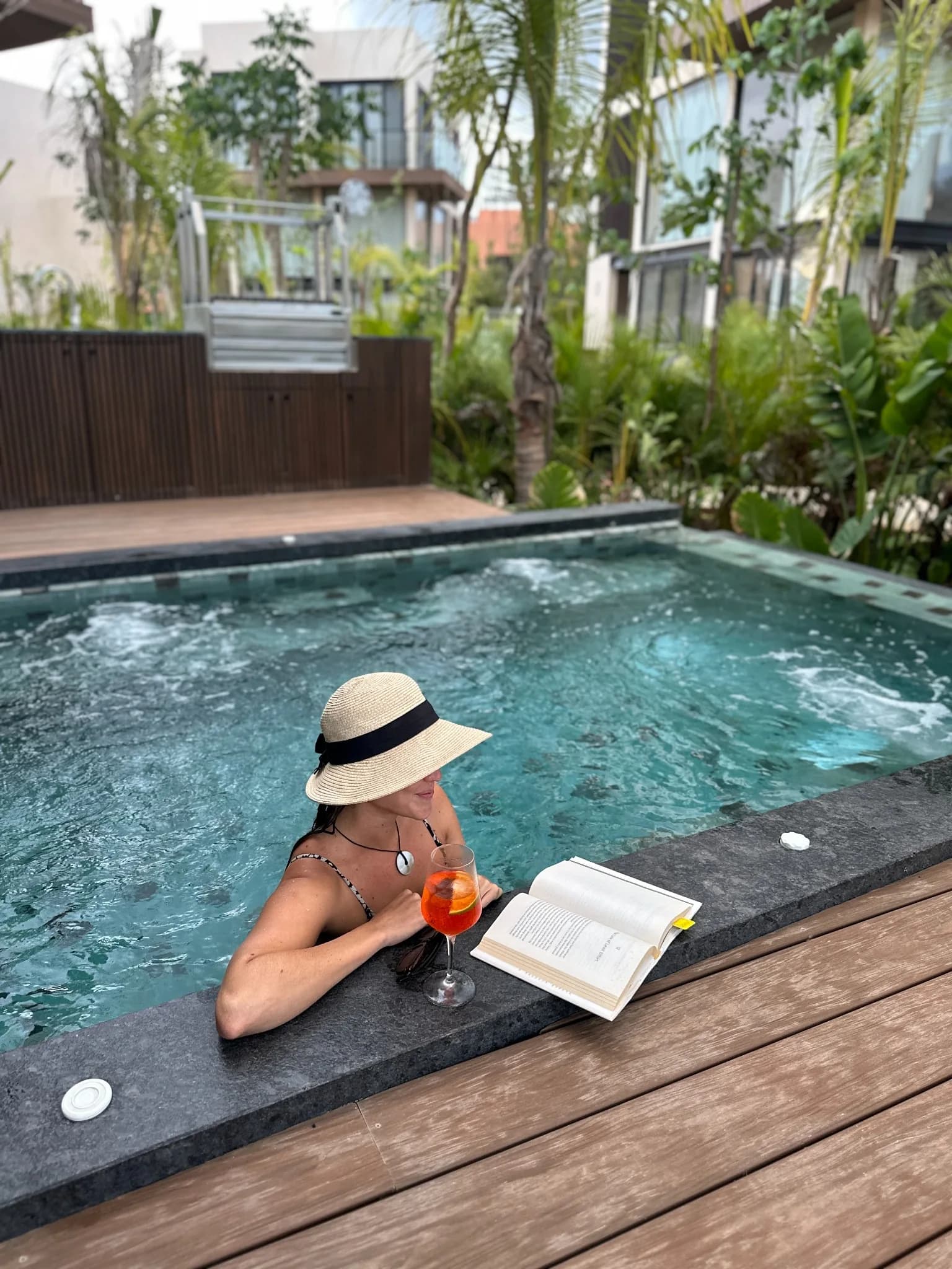 TROBBU RIVIERA MAYA luxury villa and residence