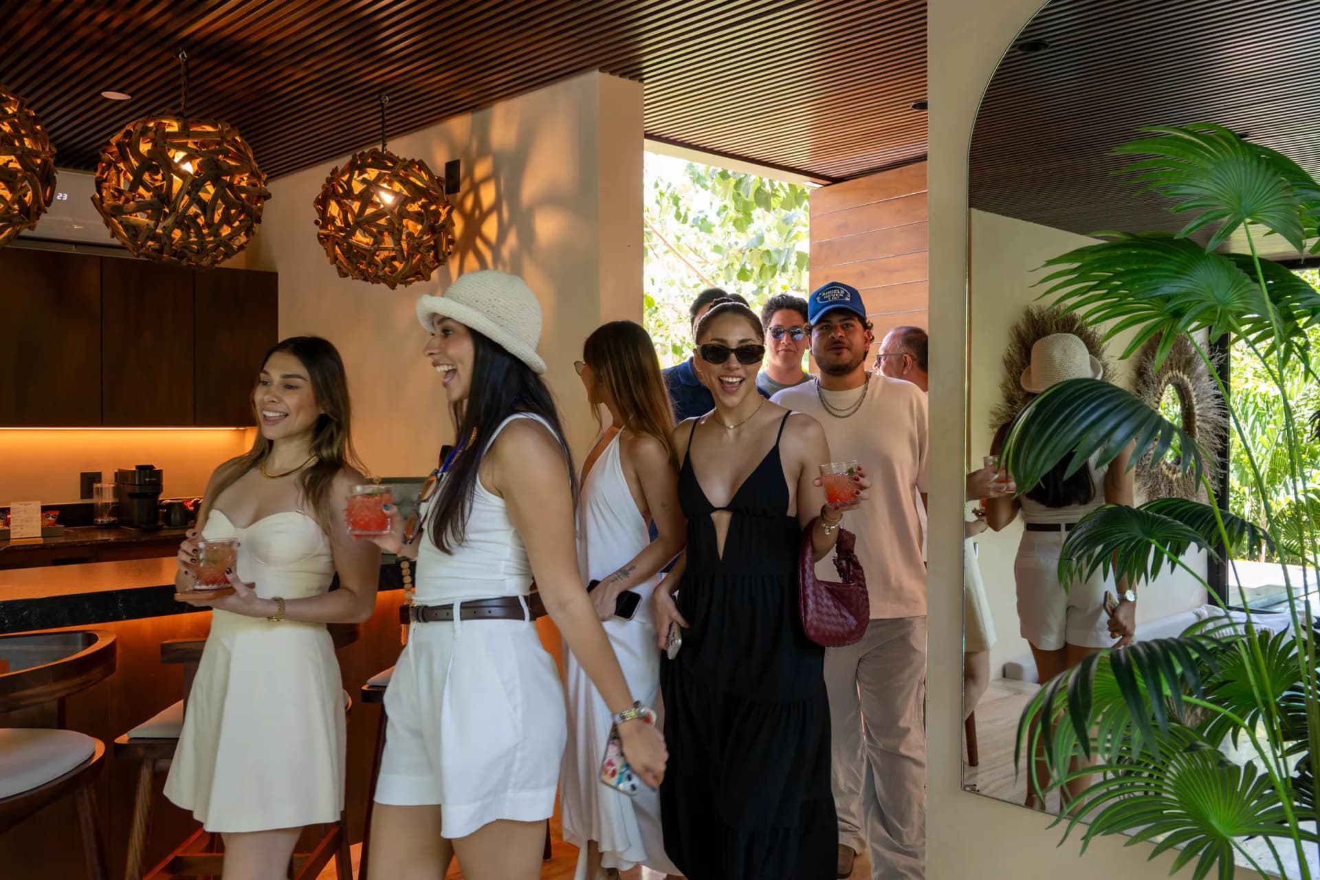 TROBBU RIVIERA MAYA luxury villa and residence