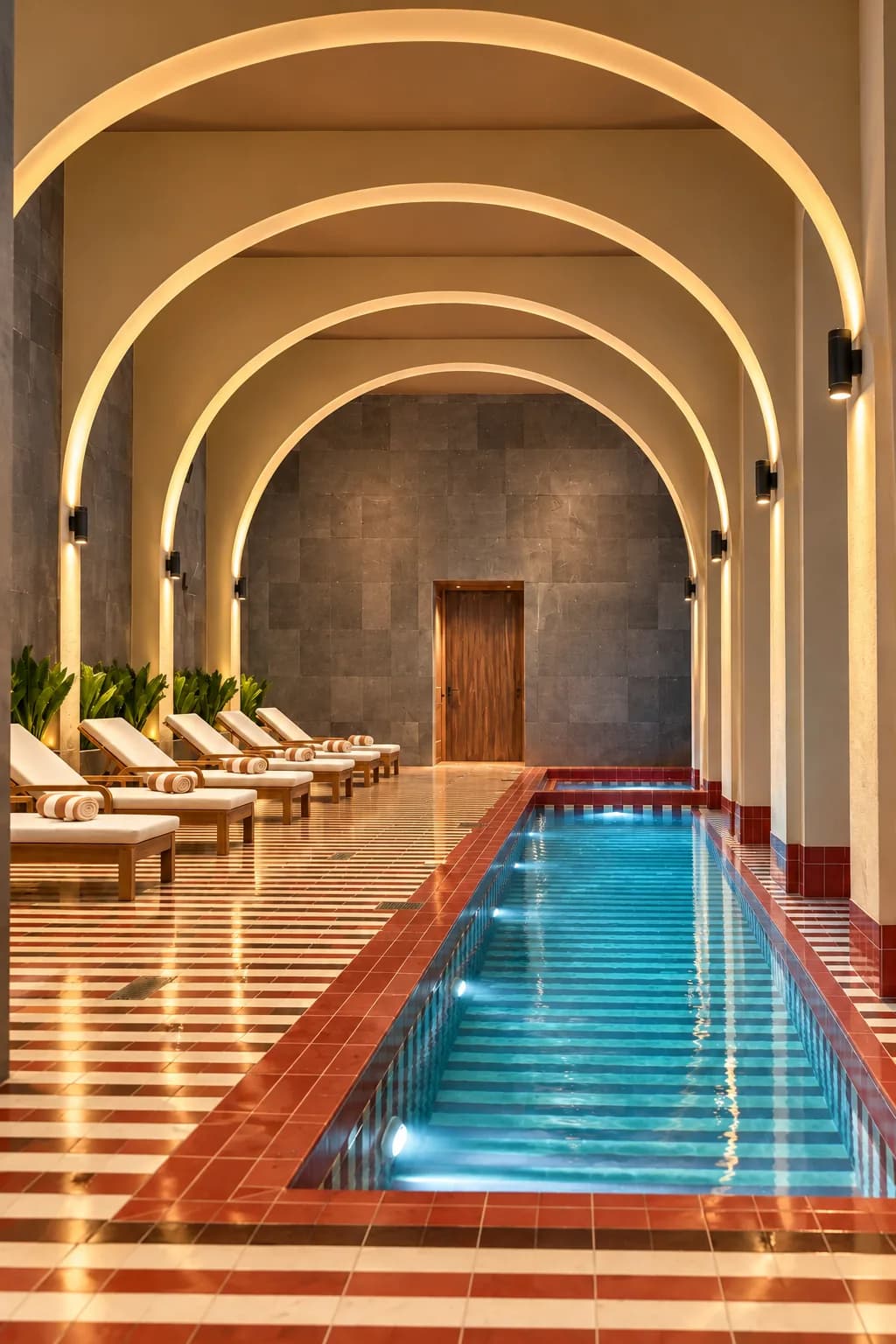 TROBBU SAN MIGUEL DE ALLENDE luxury villa and residence