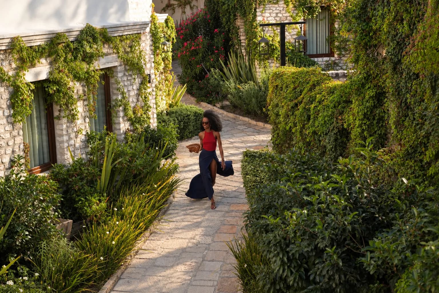 TROBBU Riviera Maya luxury residence featured in top press