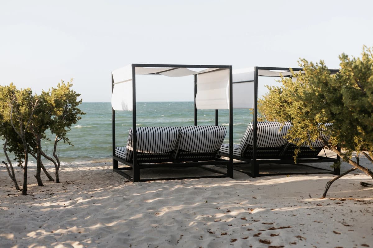 Beach Front