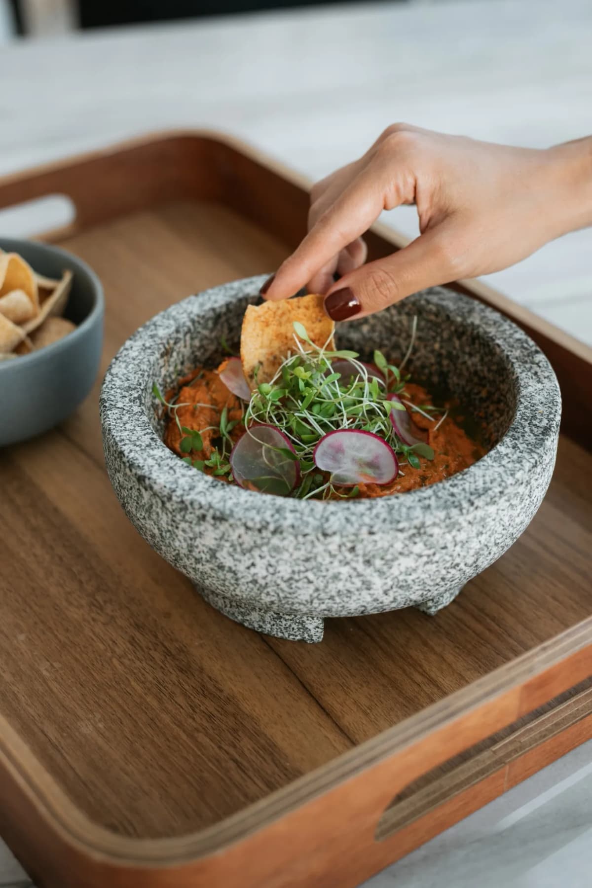 Fresh seafood and coastal dining