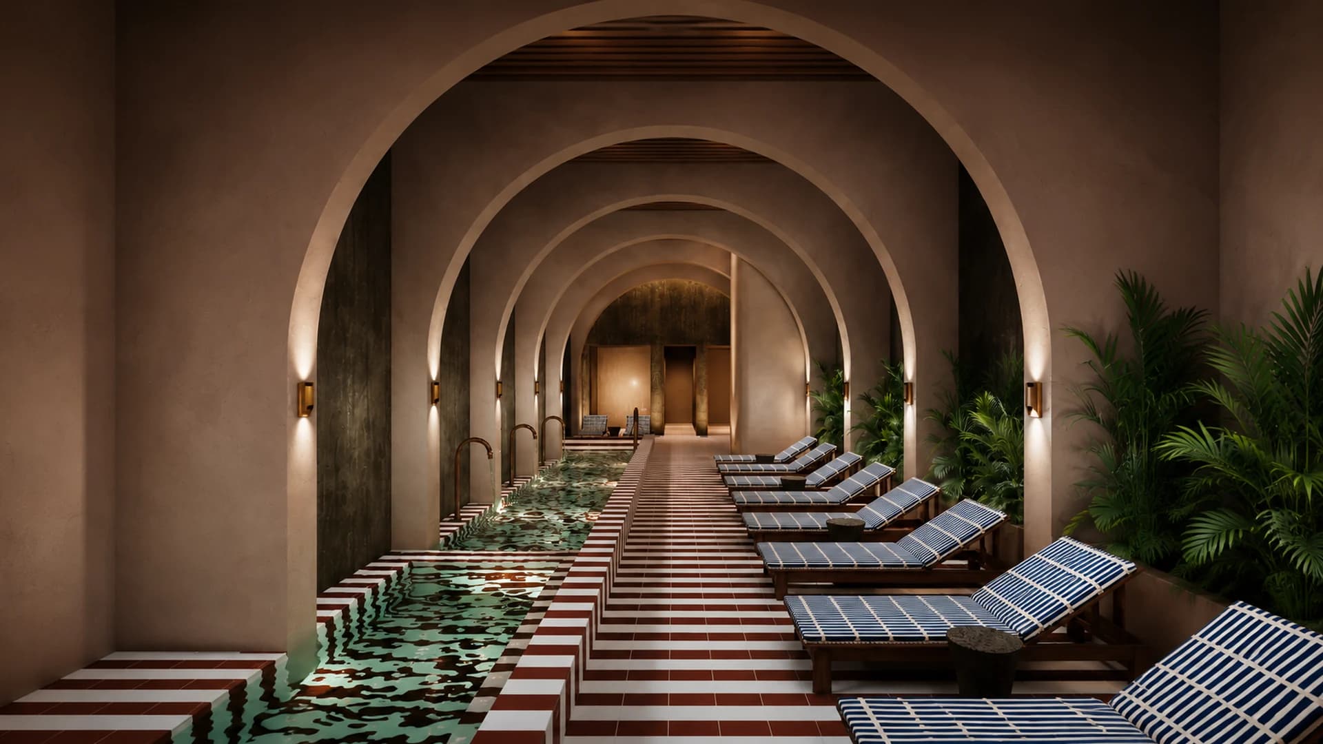 El Patio