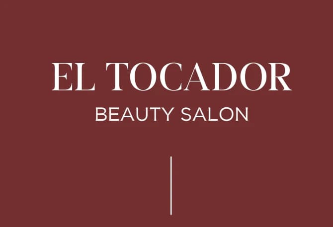El Tocador
