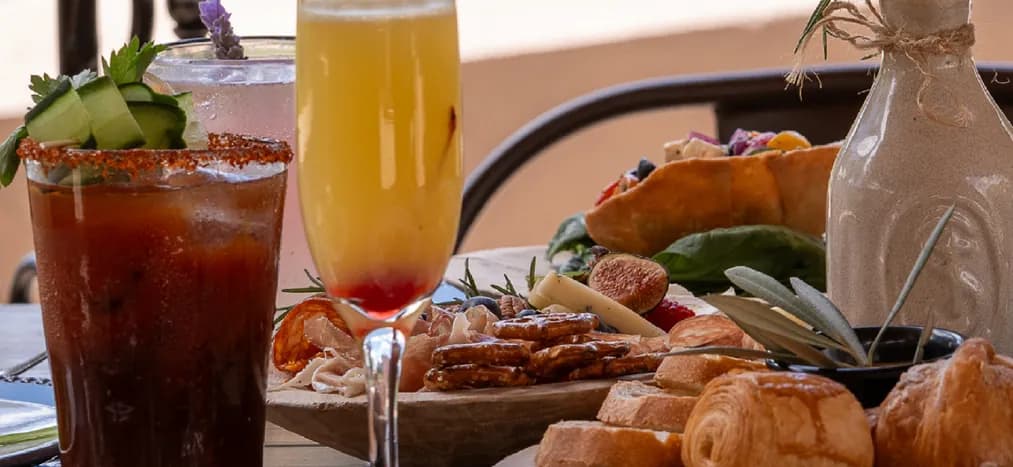 TROBBU Polo and Brunch Experience at Viñedo San Lucas