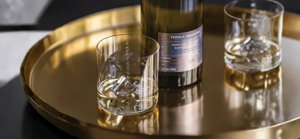 TROBBU Tequila Tasting at Casa Dragones