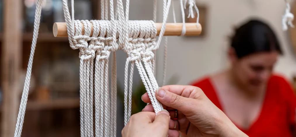 TROBBU Textiles Workshop in San Miguel de Allende