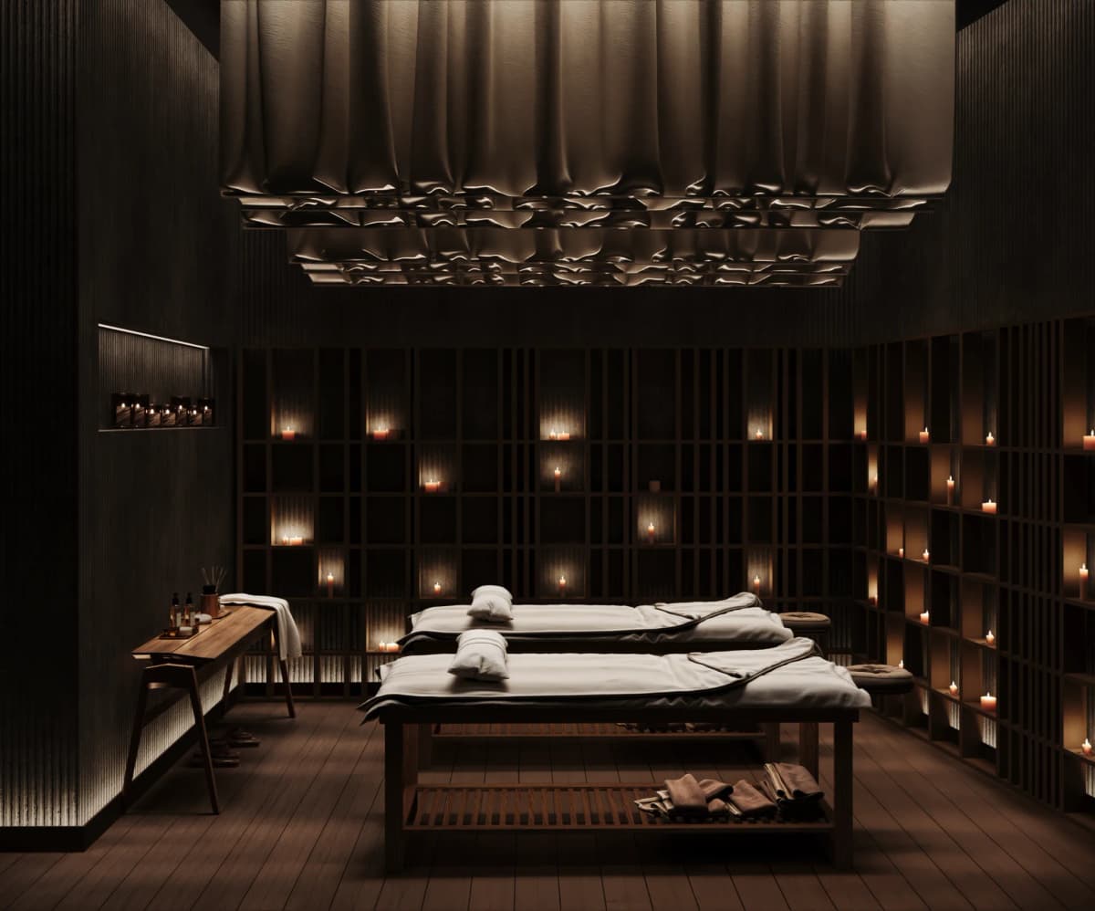 TROBBU San Miguel — Wellness