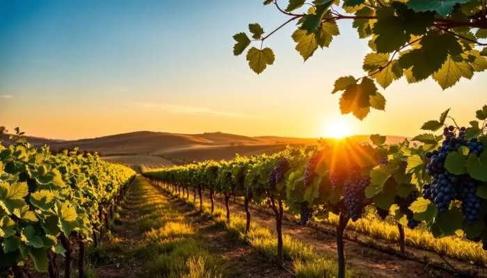 Countryside & Wine Experiences