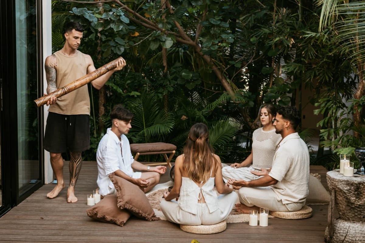 Wellness & Conservation