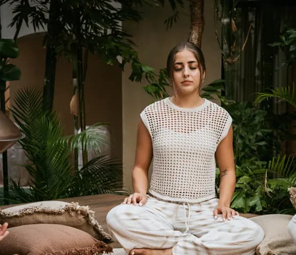 Wellness rituals