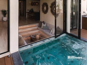 Trobbu Tulum Billions Luxury Portal