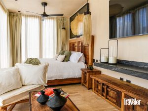 Trobbu villas tulum