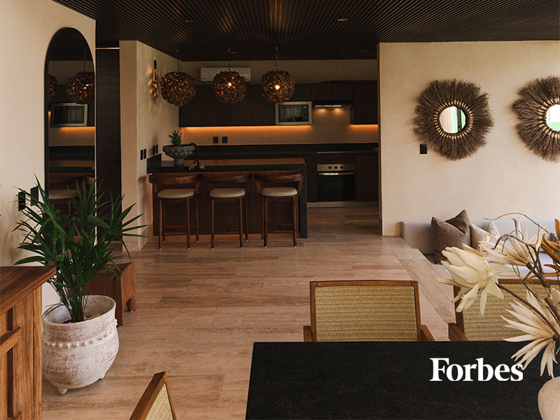 Trobbu Tulum Forbes