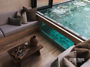 CEO Elías Barbosa Luxury Travel Magazine