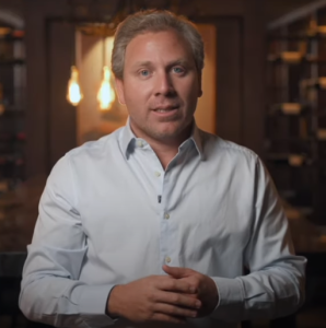 Trobbu Tulum CEO Elias Barbosa
