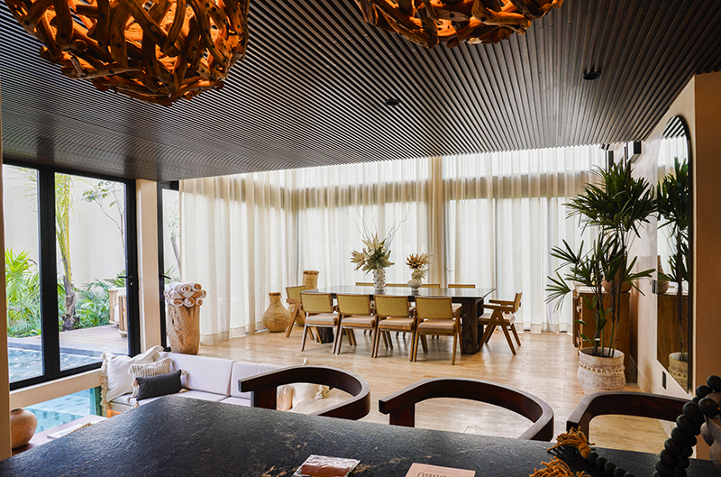 Trobbu Hospitality Design